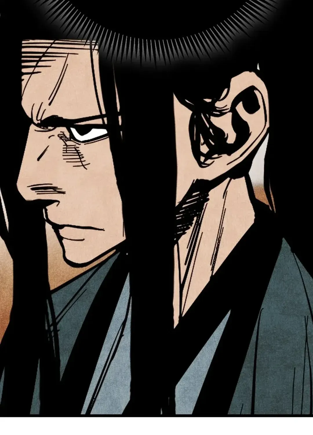 The Rural Edgeless Sword Chapter 54 page 24 - 
