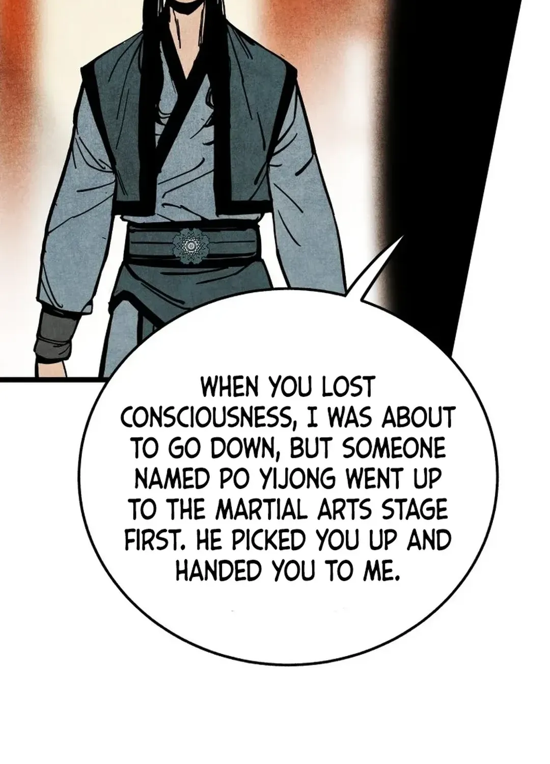 The Rural Edgeless Sword Chapter 54 page 26 - 