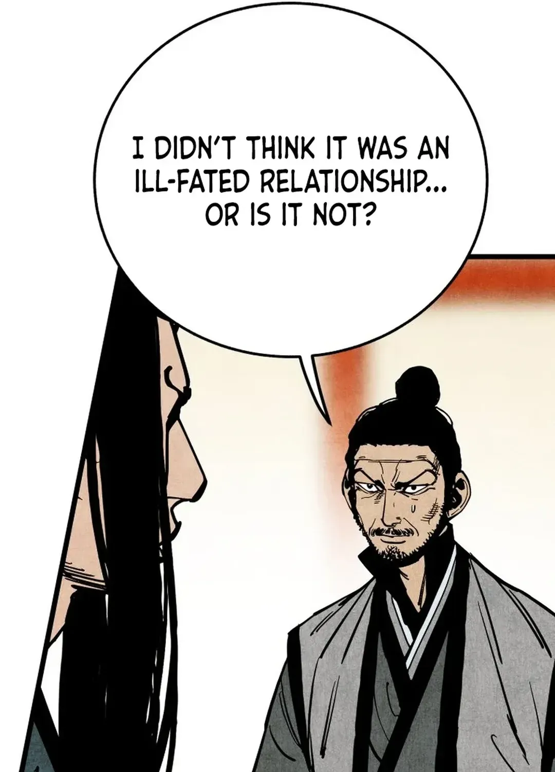 The Rural Edgeless Sword Chapter 54 page 28 - 