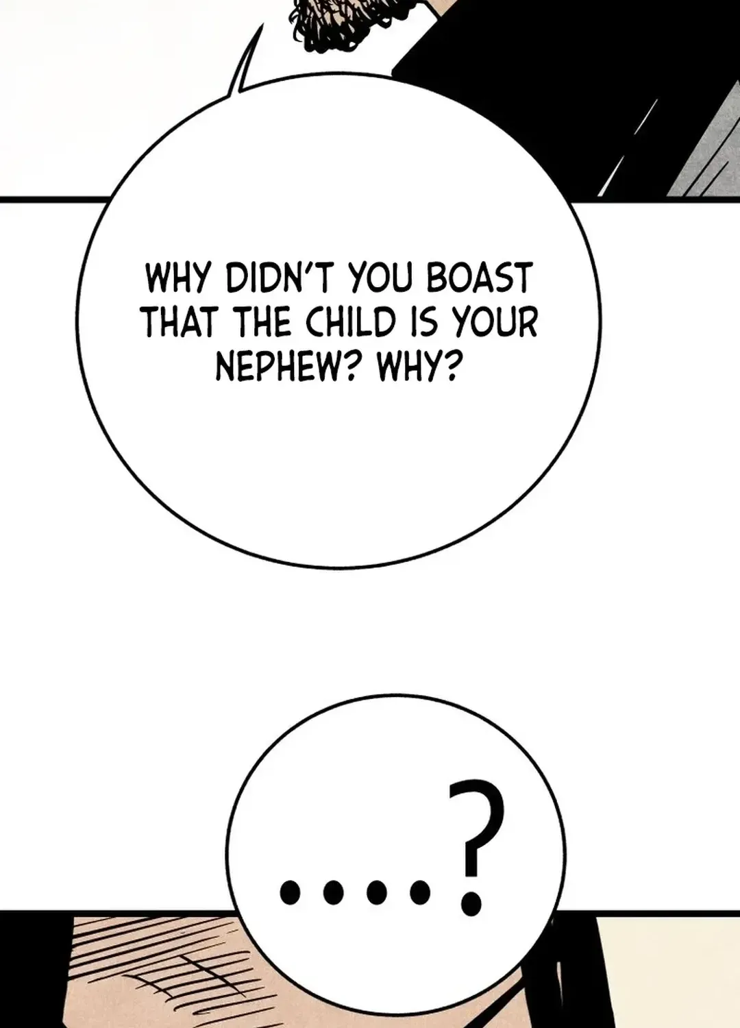 The Rural Edgeless Sword Chapter 54 page 35 - 