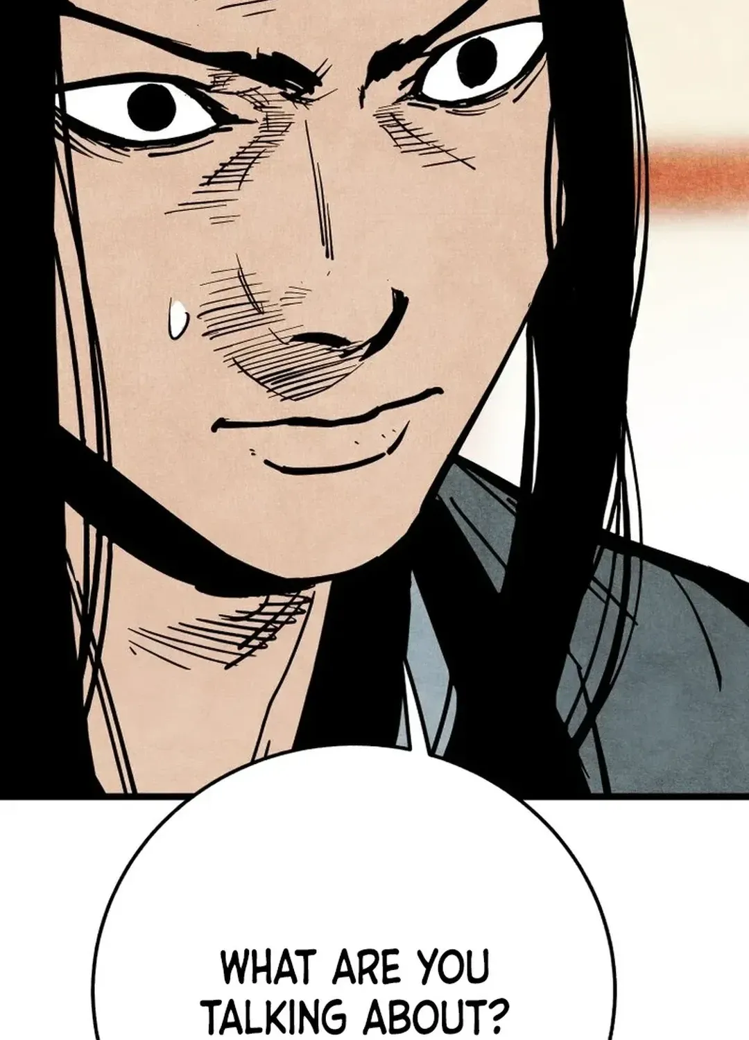 The Rural Edgeless Sword Chapter 54 page 36 - 