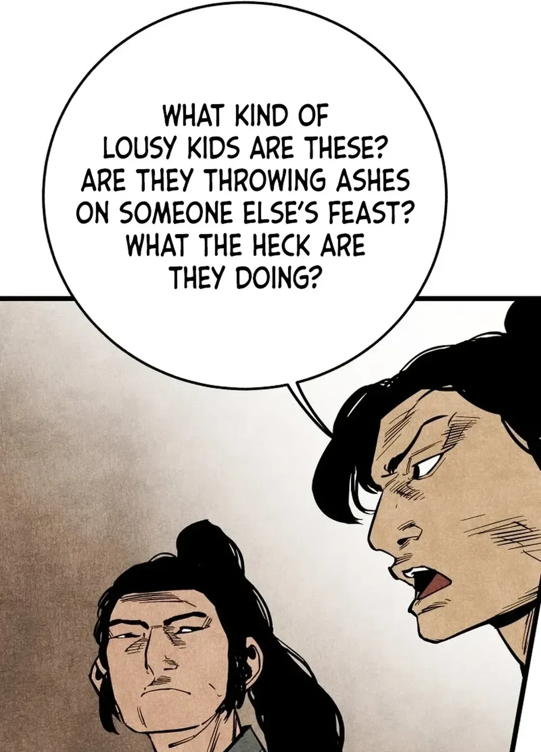 The Rural Edgeless Sword Chapter 54 page 40 - 