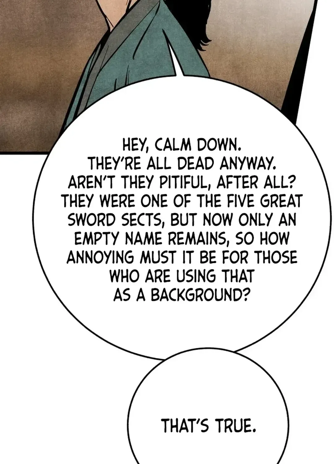 The Rural Edgeless Sword Chapter 54 page 41 - 