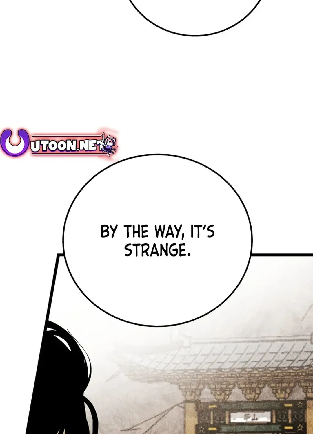 The Rural Edgeless Sword Chapter 54 page 42 - 