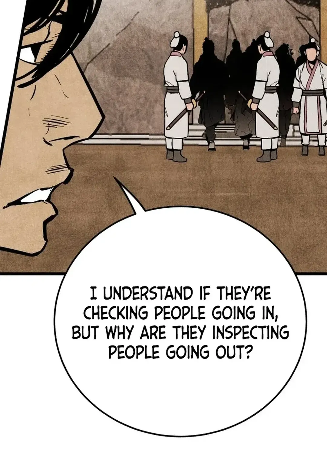 The Rural Edgeless Sword Chapter 54 page 43 - 