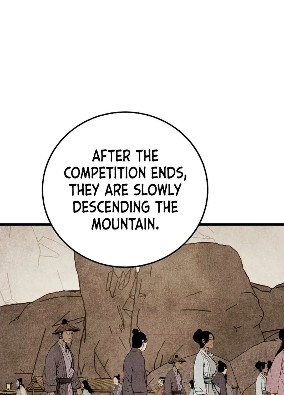 The Rural Edgeless Sword Chapter 54 page 44 - 