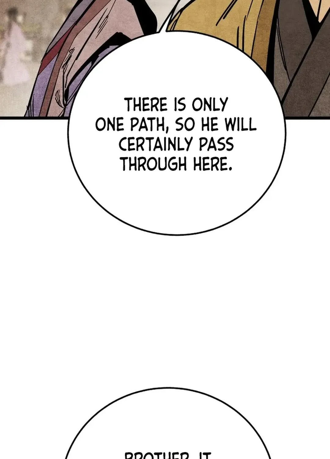 The Rural Edgeless Sword Chapter 54 page 47 - 