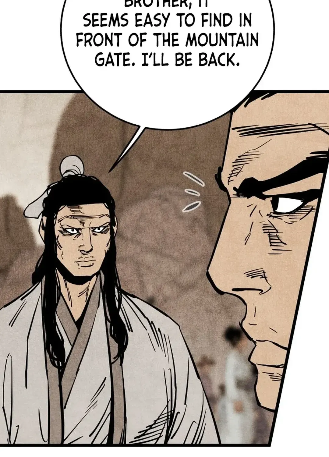The Rural Edgeless Sword Chapter 54 page 48 - 