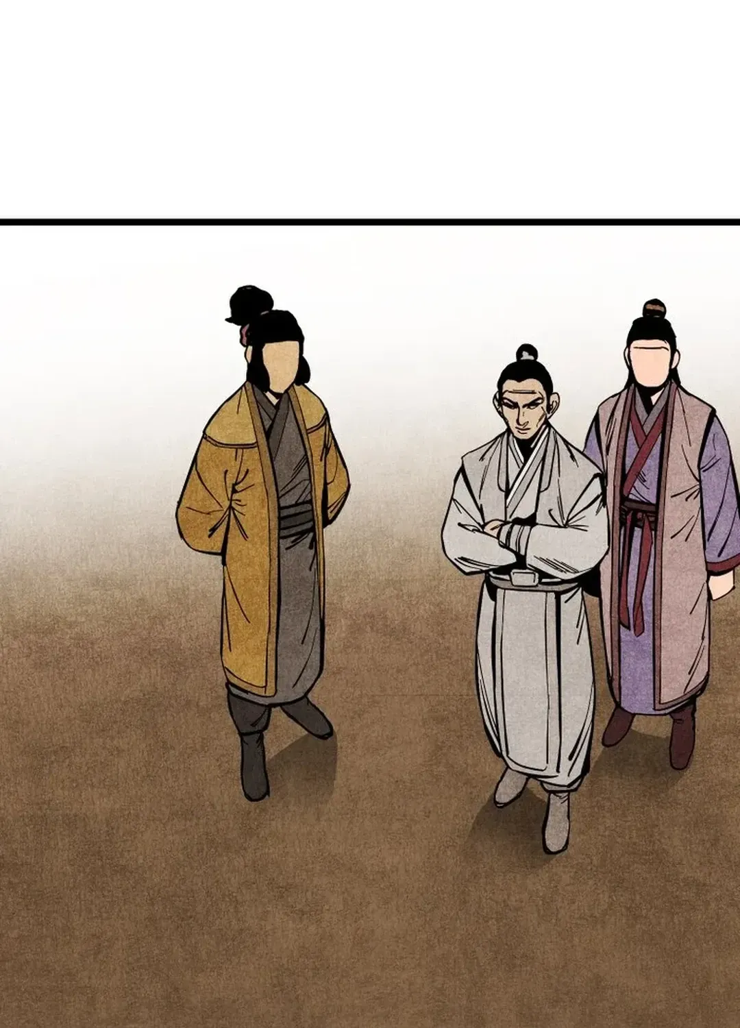 The Rural Edgeless Sword Chapter 54 page 51 - 