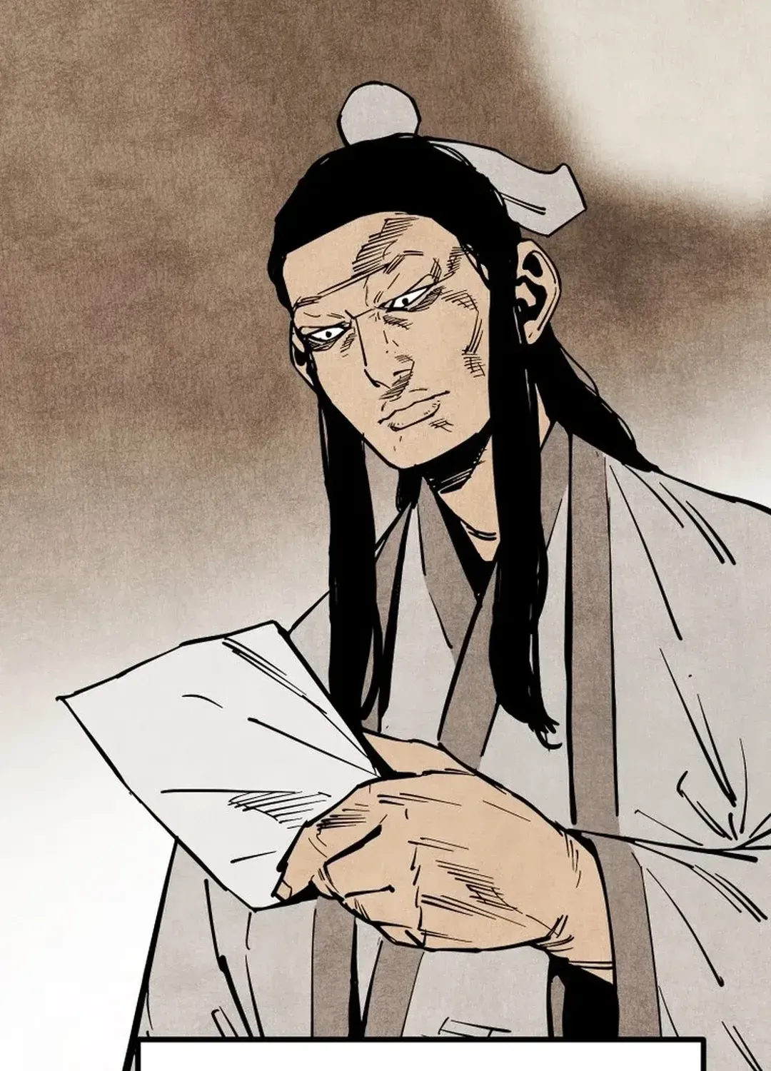 The Rural Edgeless Sword Chapter 54 page 63 - 
