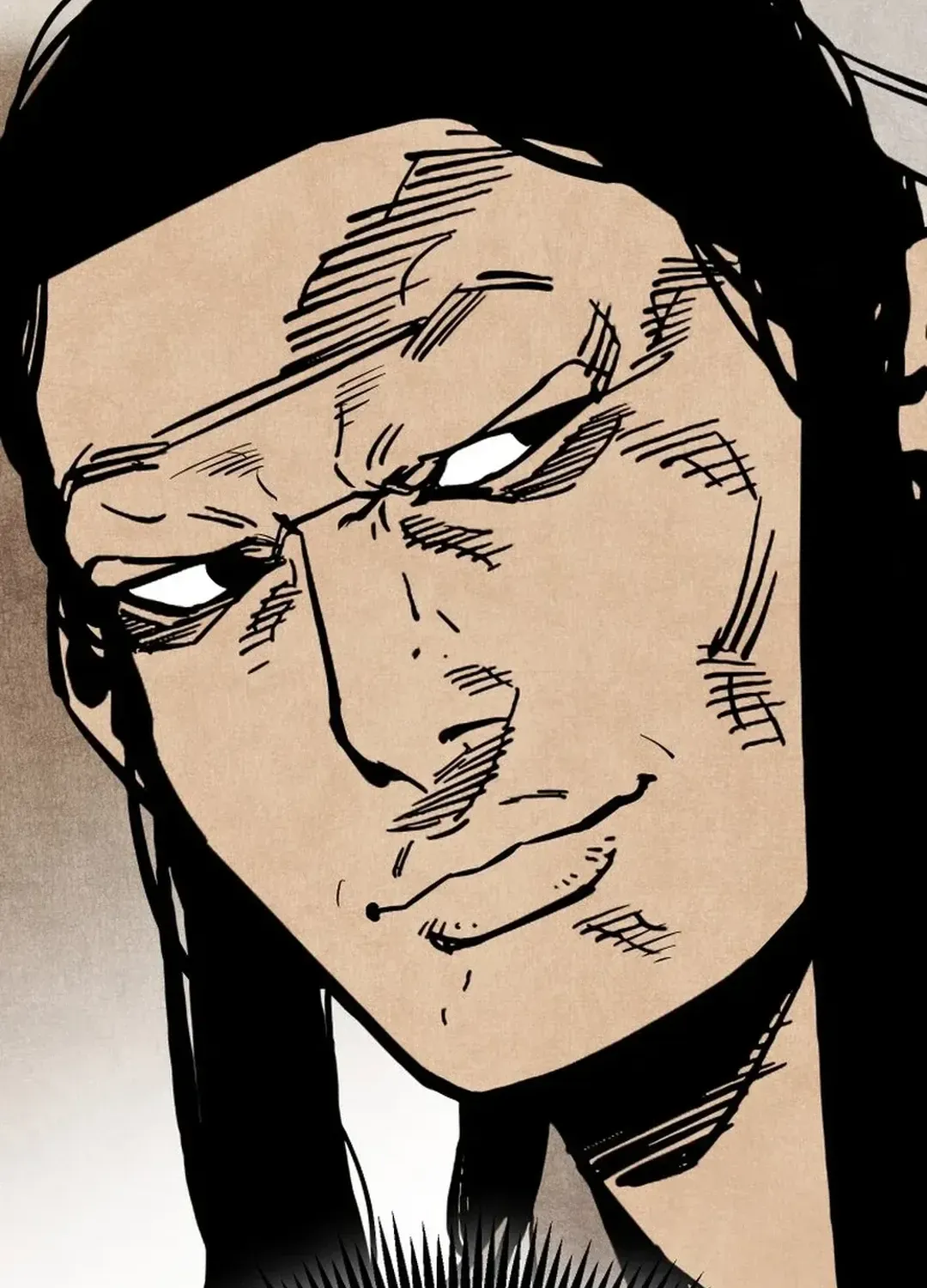 The Rural Edgeless Sword Chapter 54 page 65 - 