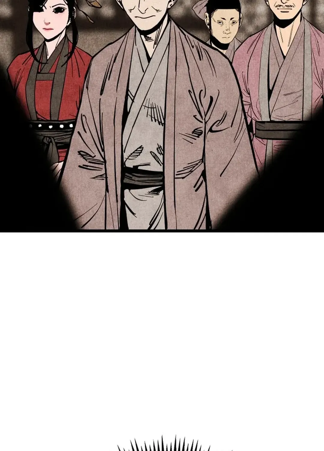 The Rural Edgeless Sword Chapter 54 page 72 - 