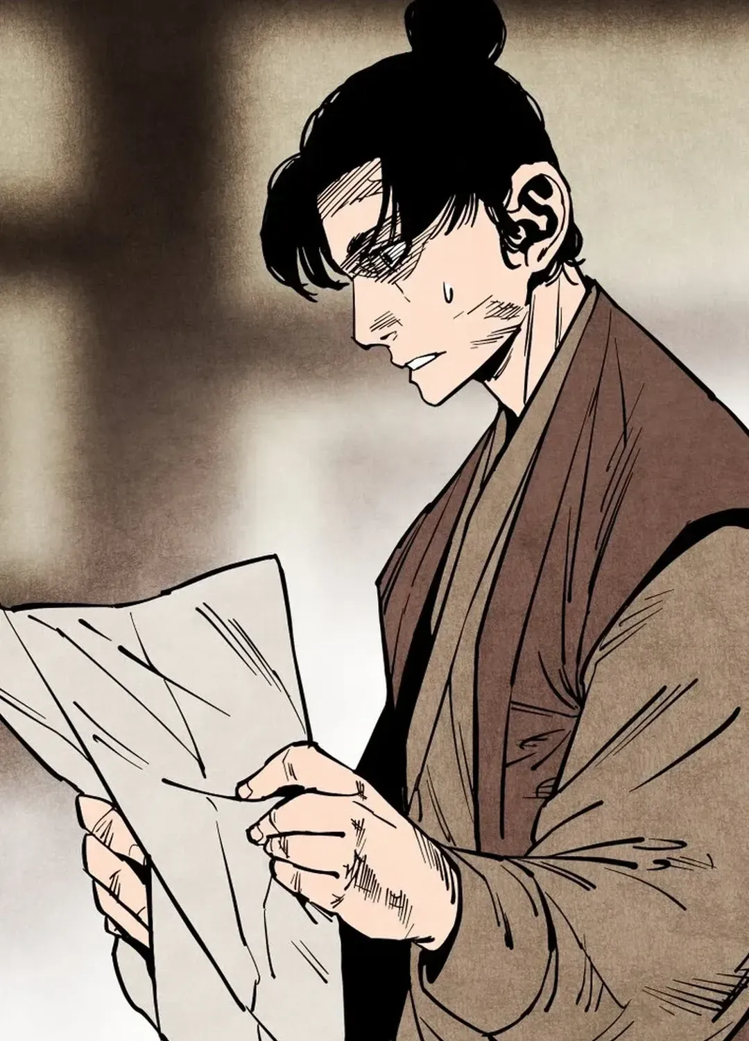 The Rural Edgeless Sword Chapter 54 page 74 - 