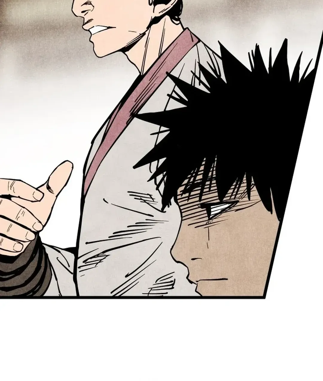 The Rural Edgeless Sword Chapter 54 page 86 - 
