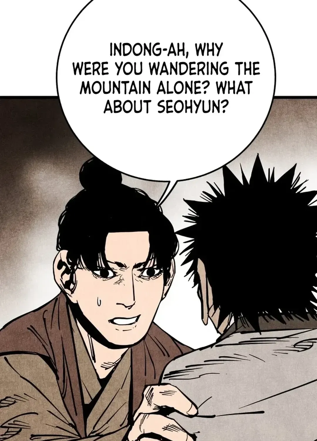 The Rural Edgeless Sword Chapter 54 page 91 - 