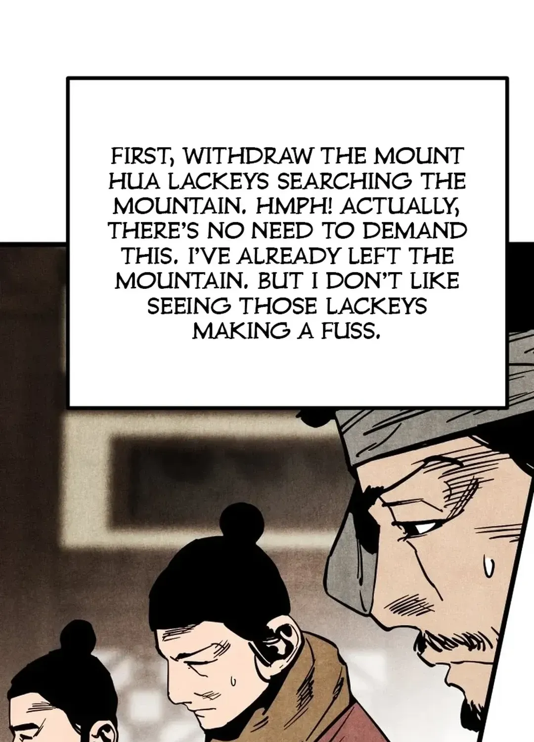 The Rural Edgeless Sword Chapter 54 page 99 - 