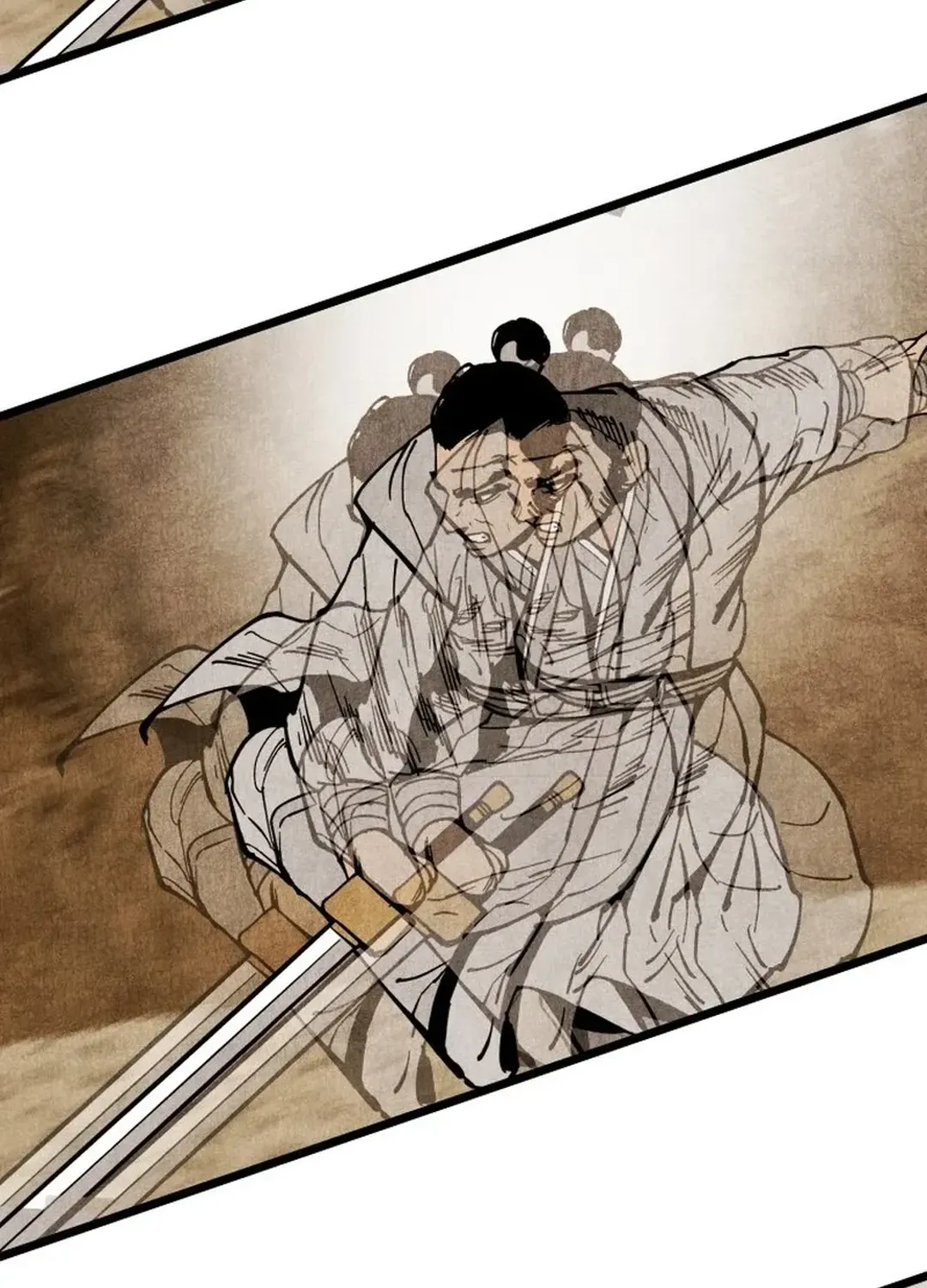 The Rural Edgeless Sword Chapter 55 page 103 - 