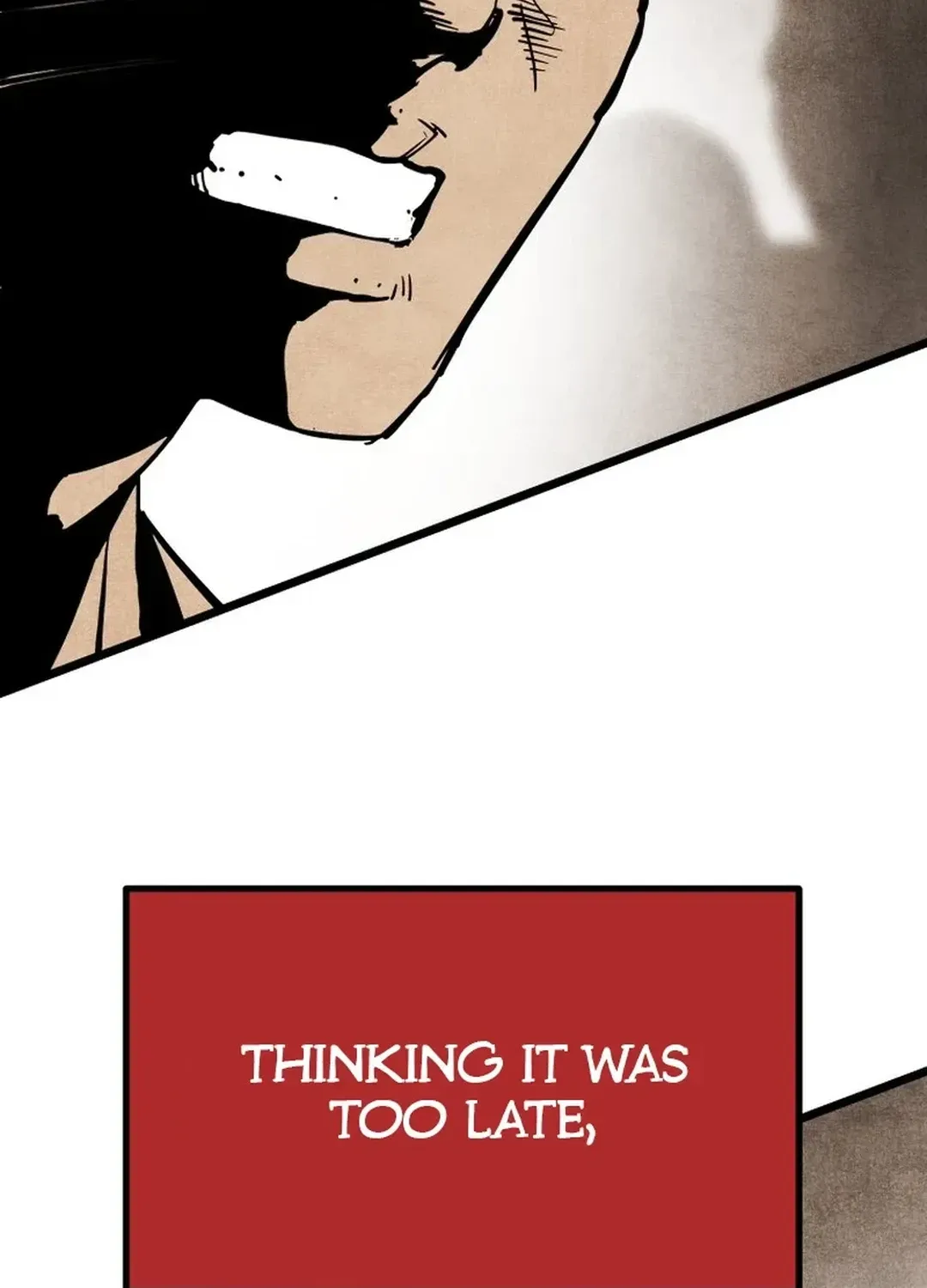 The Rural Edgeless Sword Chapter 55 page 119 - 
