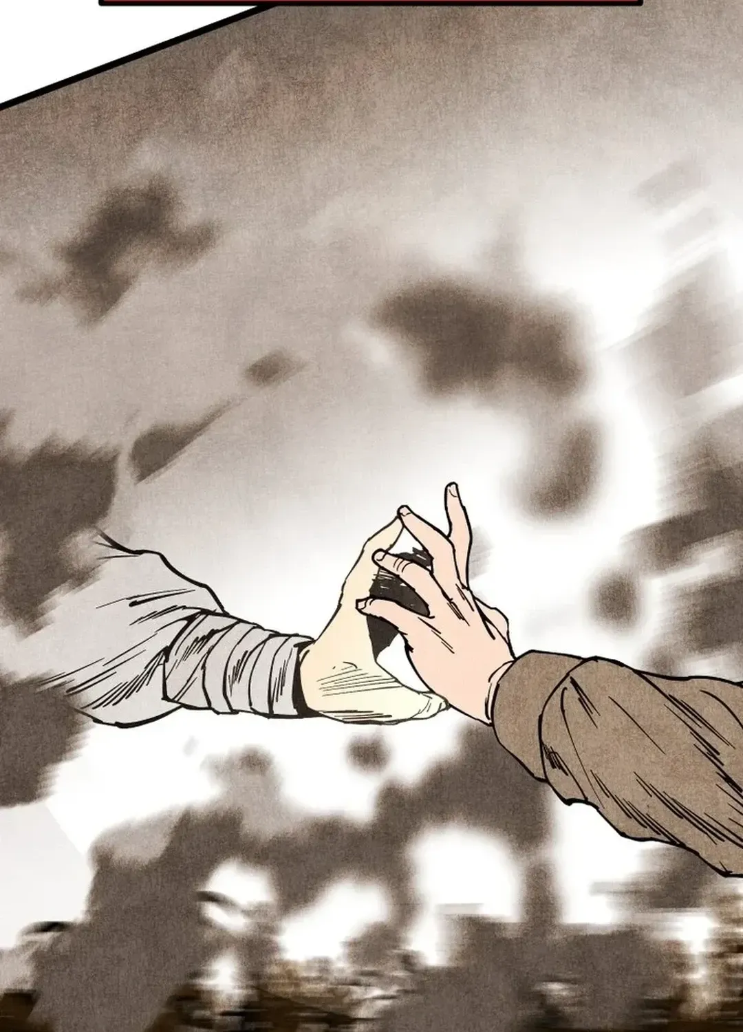 The Rural Edgeless Sword Chapter 55 page 120 - 