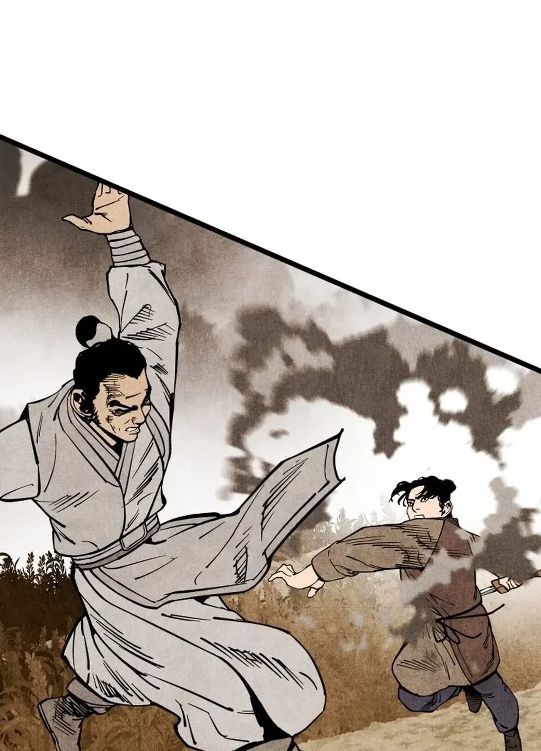 The Rural Edgeless Sword Chapter 55 page 122 - 