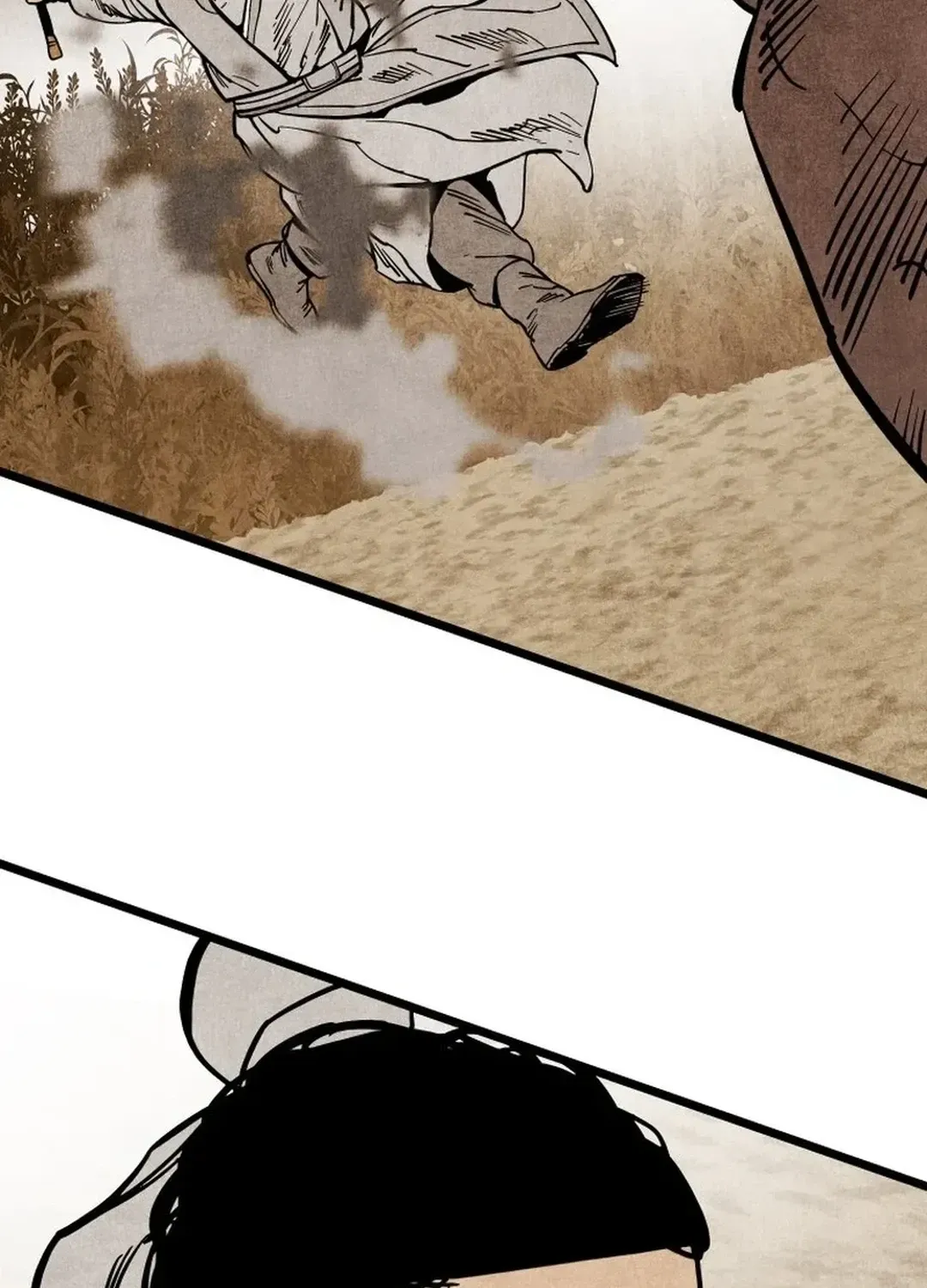 The Rural Edgeless Sword Chapter 55 page 124 - 
