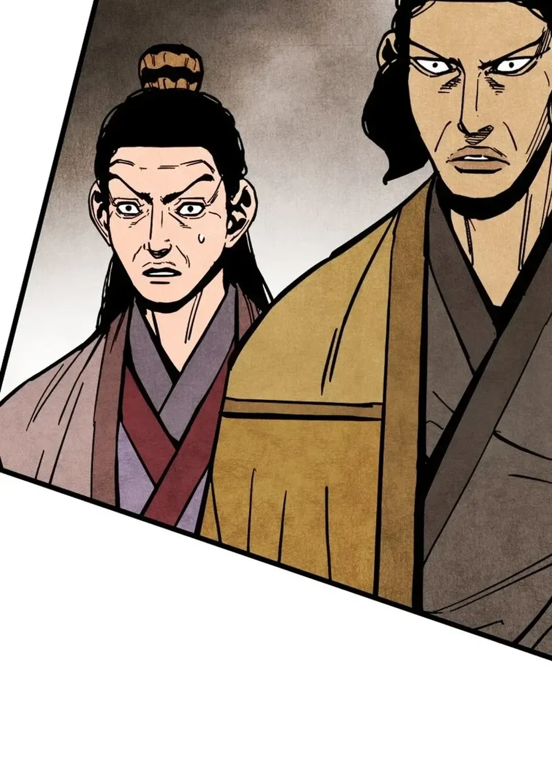 The Rural Edgeless Sword Chapter 55 page 126 - 