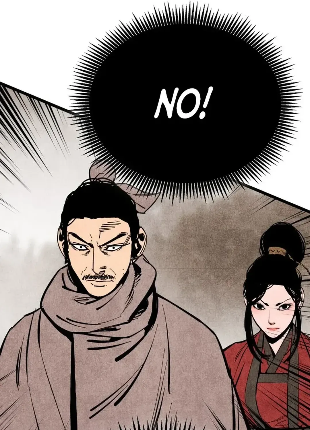 The Rural Edgeless Sword Chapter 55 page 140 - 