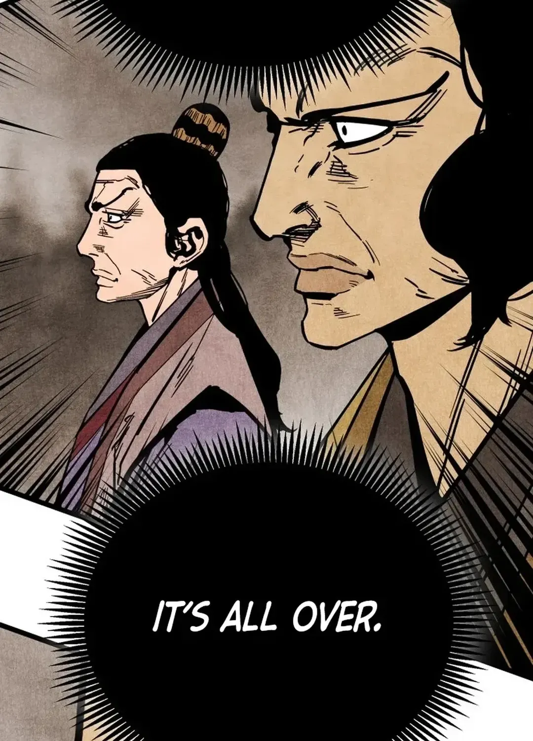 The Rural Edgeless Sword Chapter 55 page 142 - 