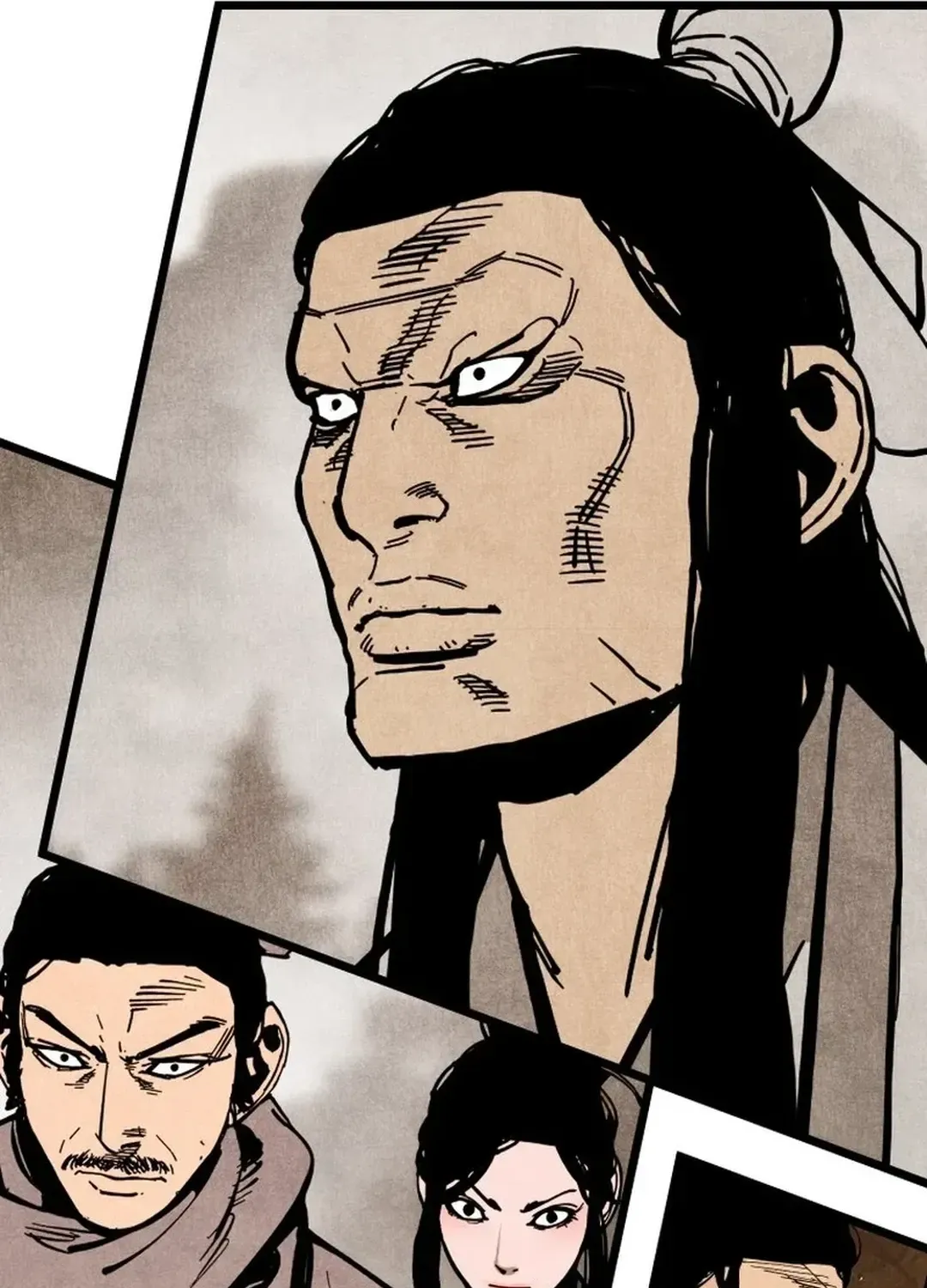 The Rural Edgeless Sword Chapter 55 page 153 - 
