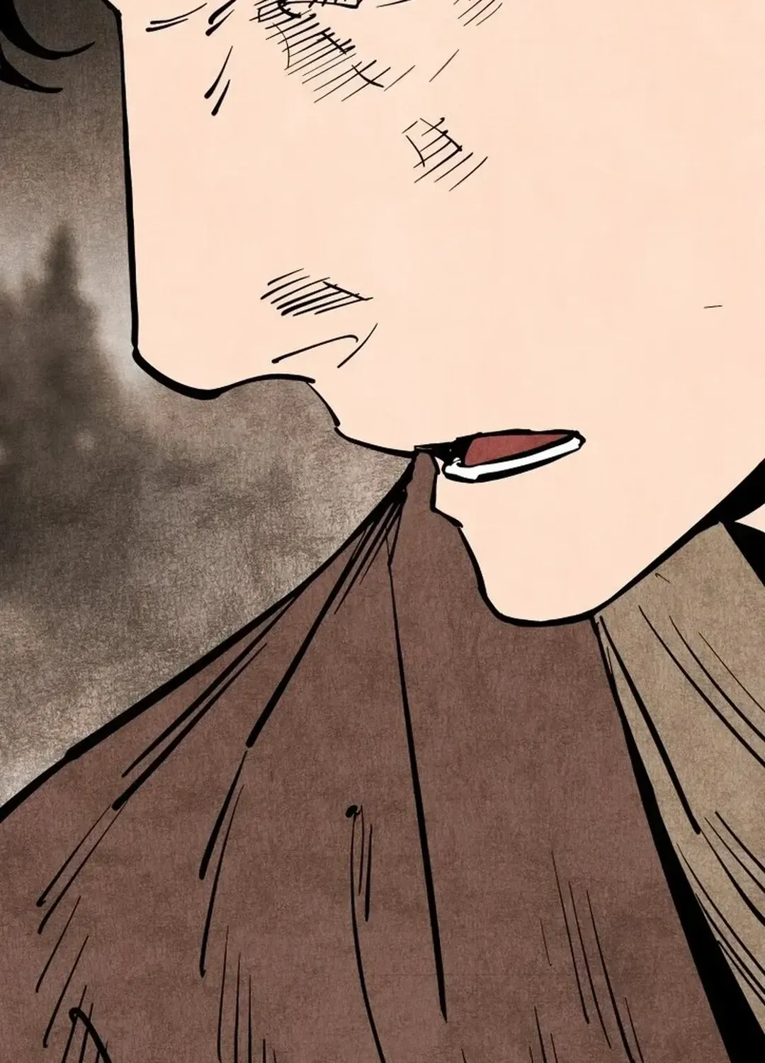 The Rural Edgeless Sword Chapter 55 page 158 - 