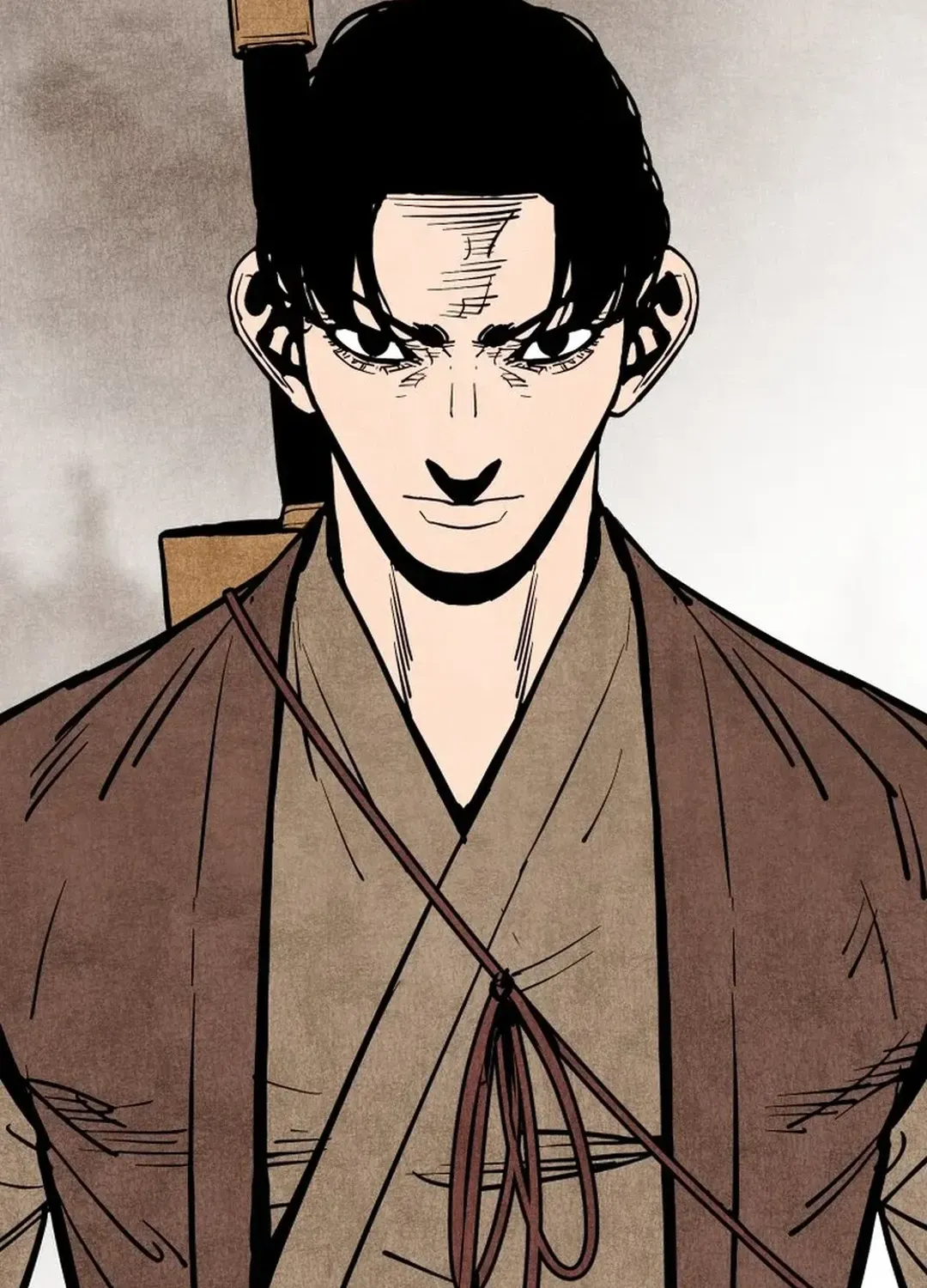 The Rural Edgeless Sword Chapter 55 page 17 - 