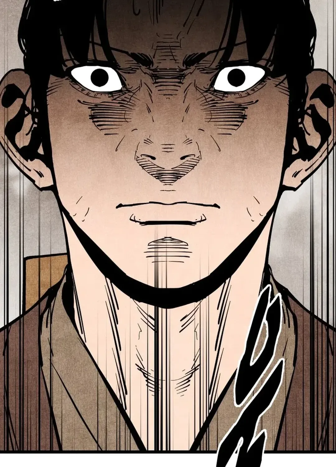 The Rural Edgeless Sword Chapter 55 page 22 - 