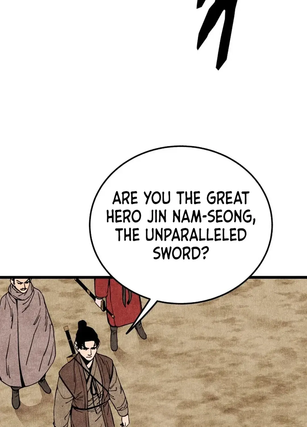 The Rural Edgeless Sword Chapter 55 page 23 - 