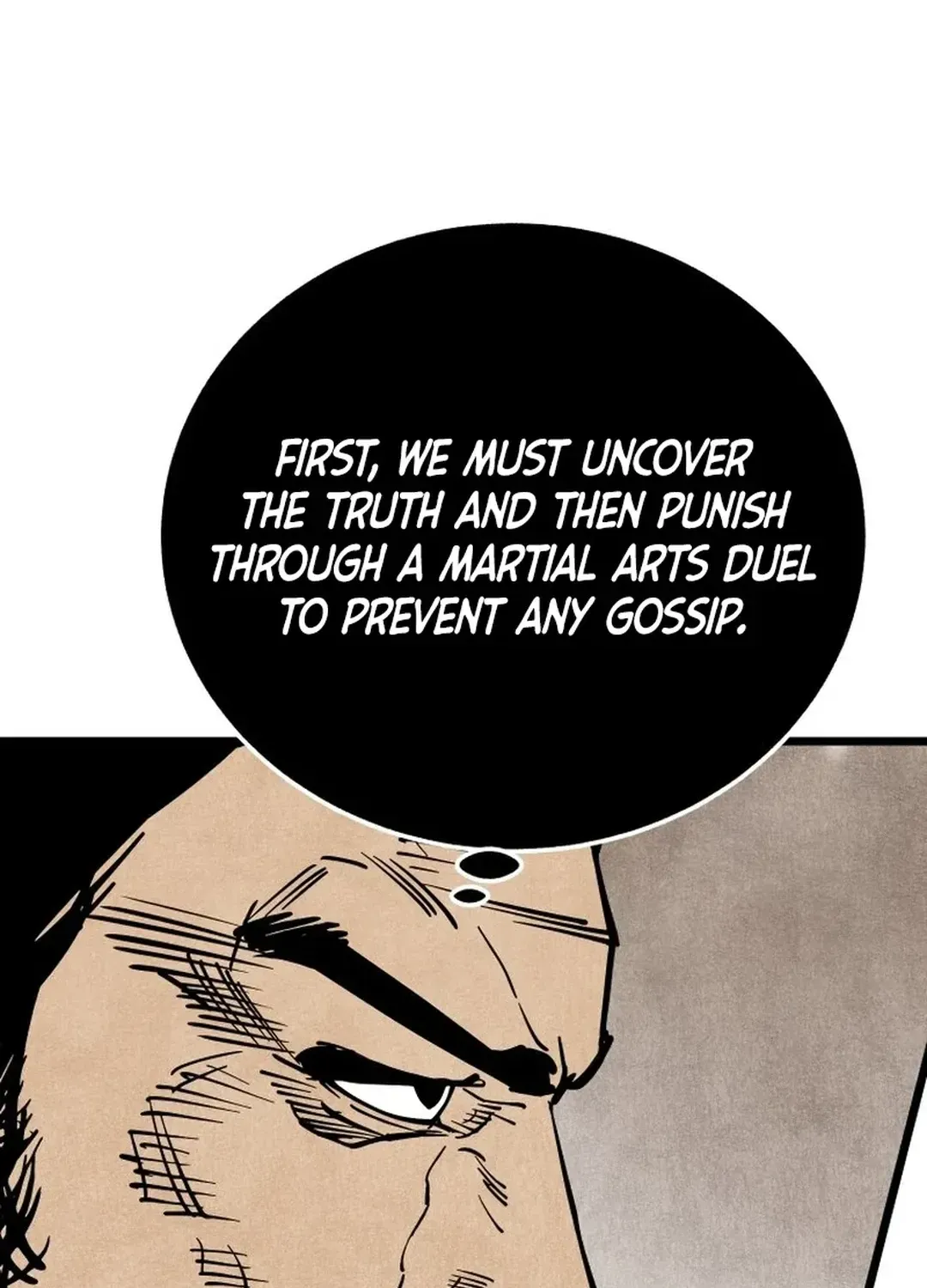 The Rural Edgeless Sword Chapter 55 page 26 - 