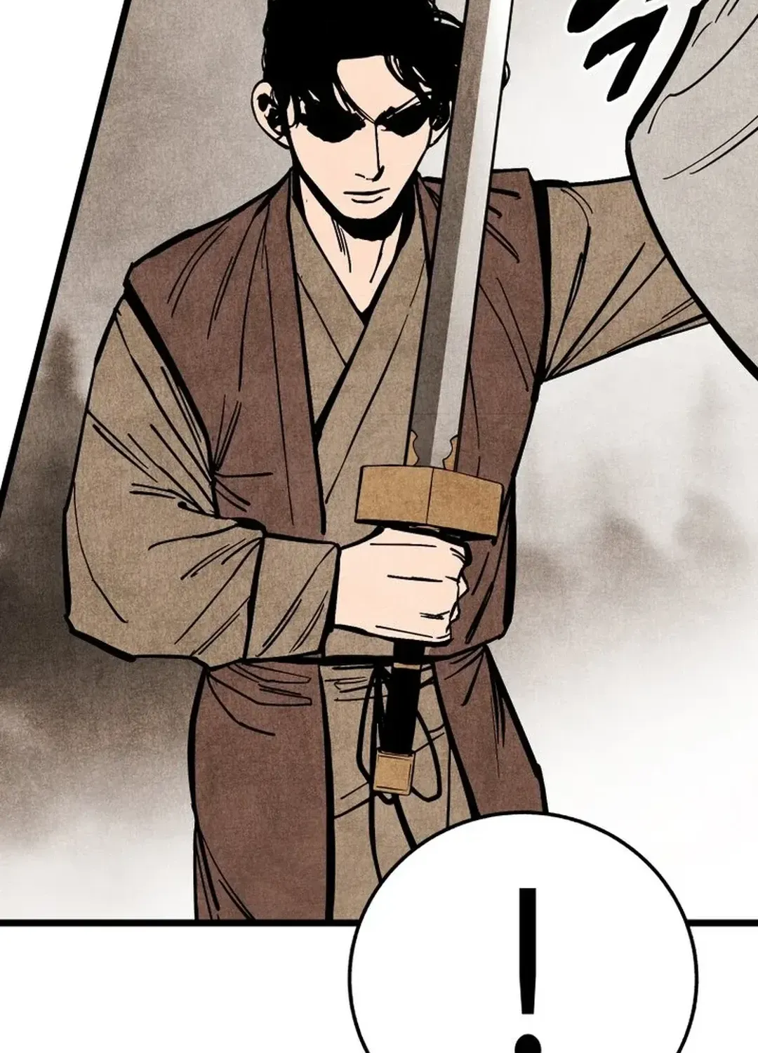 The Rural Edgeless Sword Chapter 55 page 28 - 