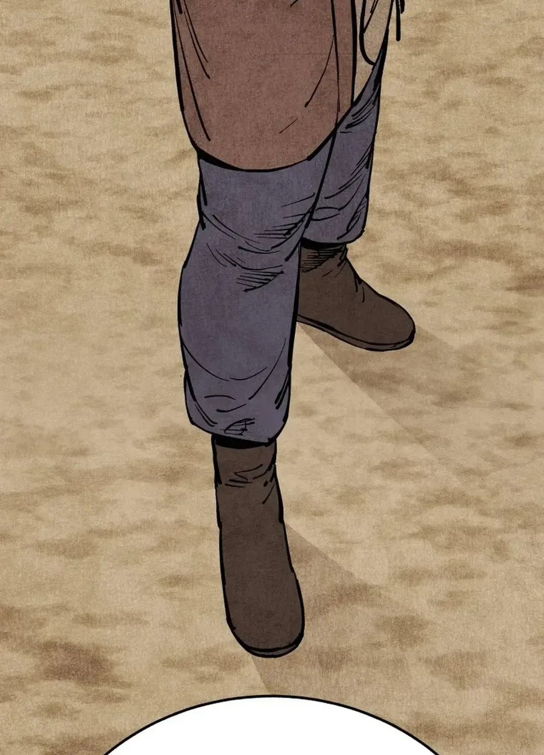 The Rural Edgeless Sword Chapter 55 page 32 - 