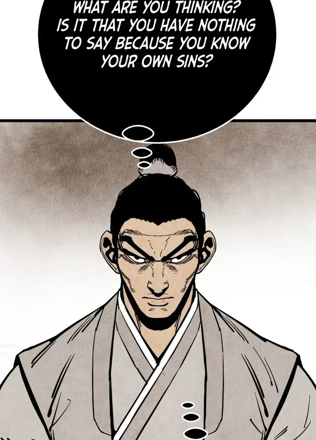 The Rural Edgeless Sword Chapter 55 page 34 - 
