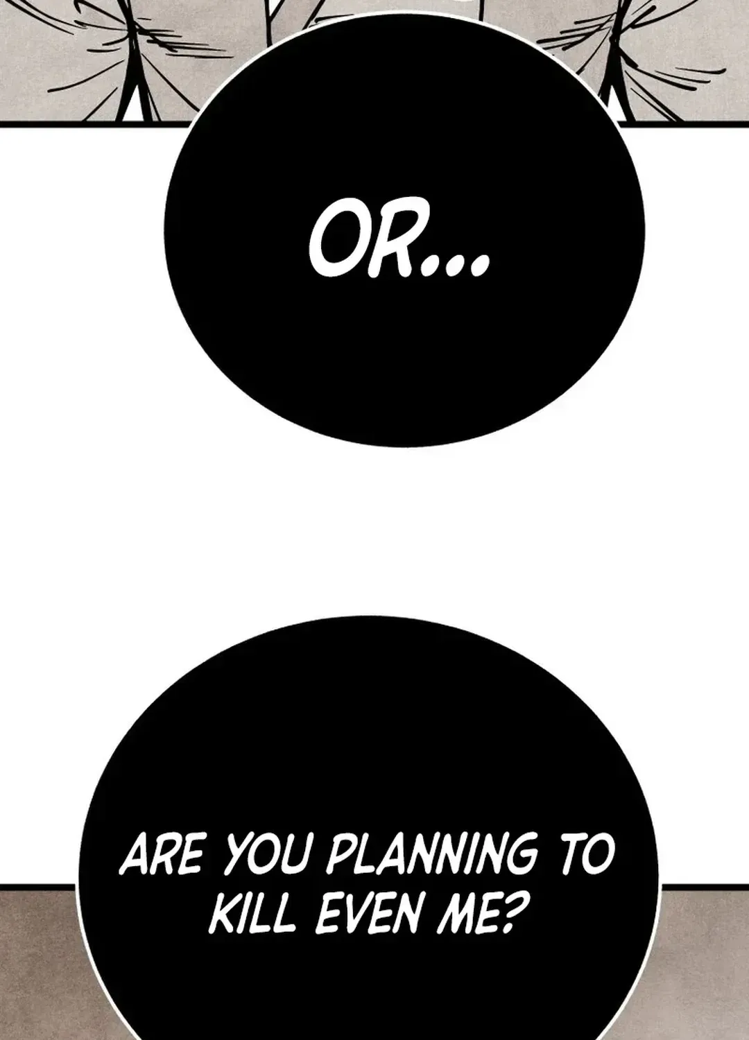 The Rural Edgeless Sword Chapter 55 page 35 - 