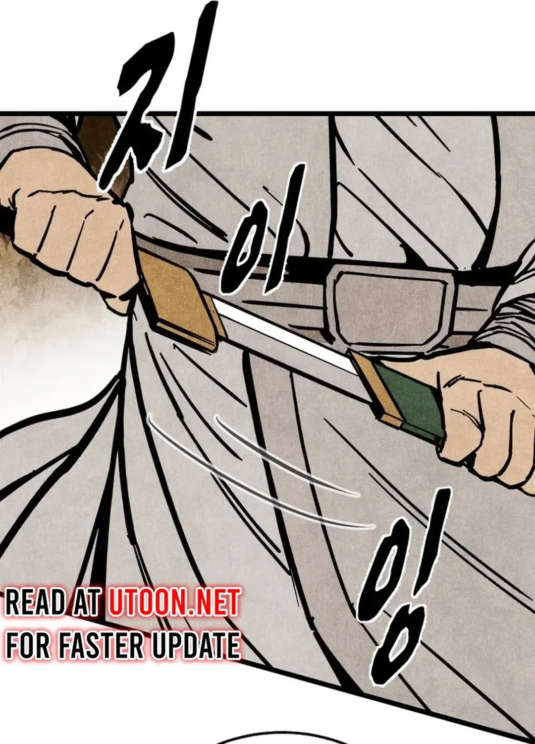 The Rural Edgeless Sword Chapter 55 page 38 - 