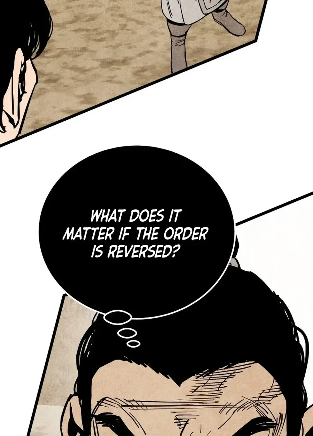 The Rural Edgeless Sword Chapter 55 page 40 - 