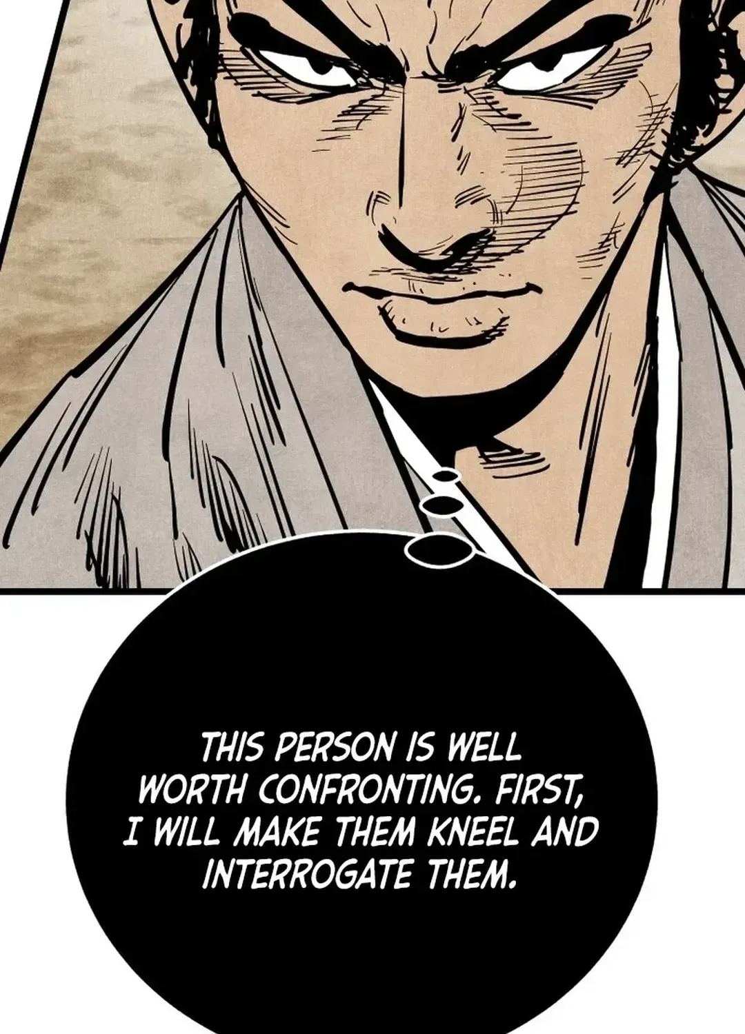 The Rural Edgeless Sword Chapter 55 page 41 - 