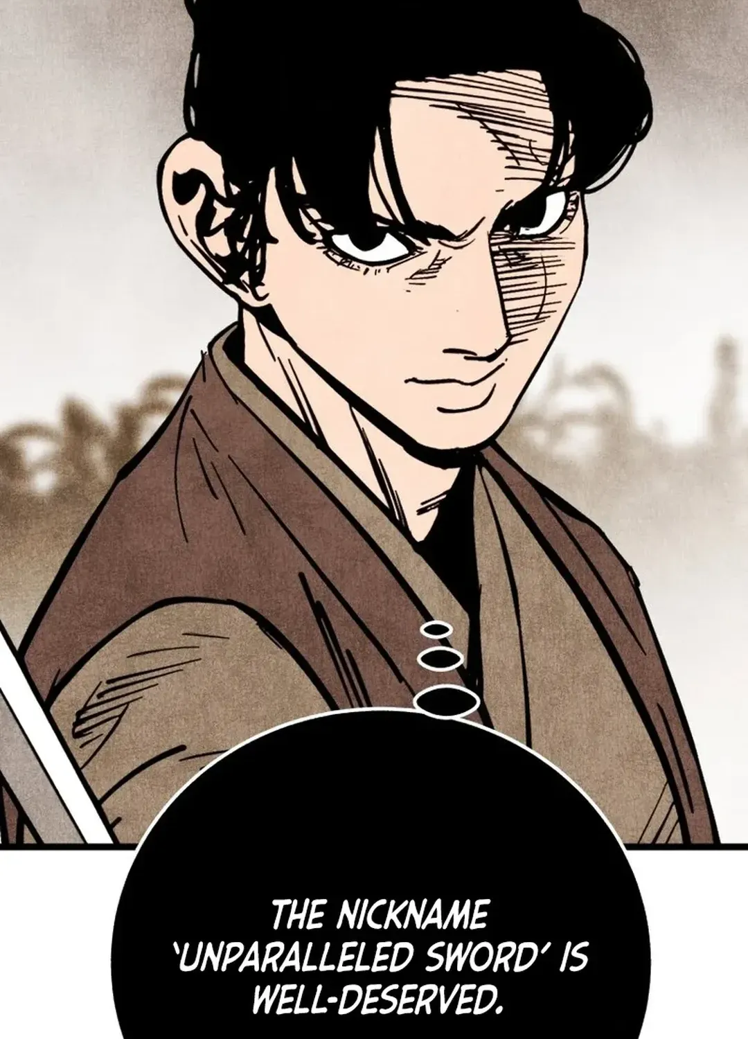 The Rural Edgeless Sword Chapter 55 page 46 - 