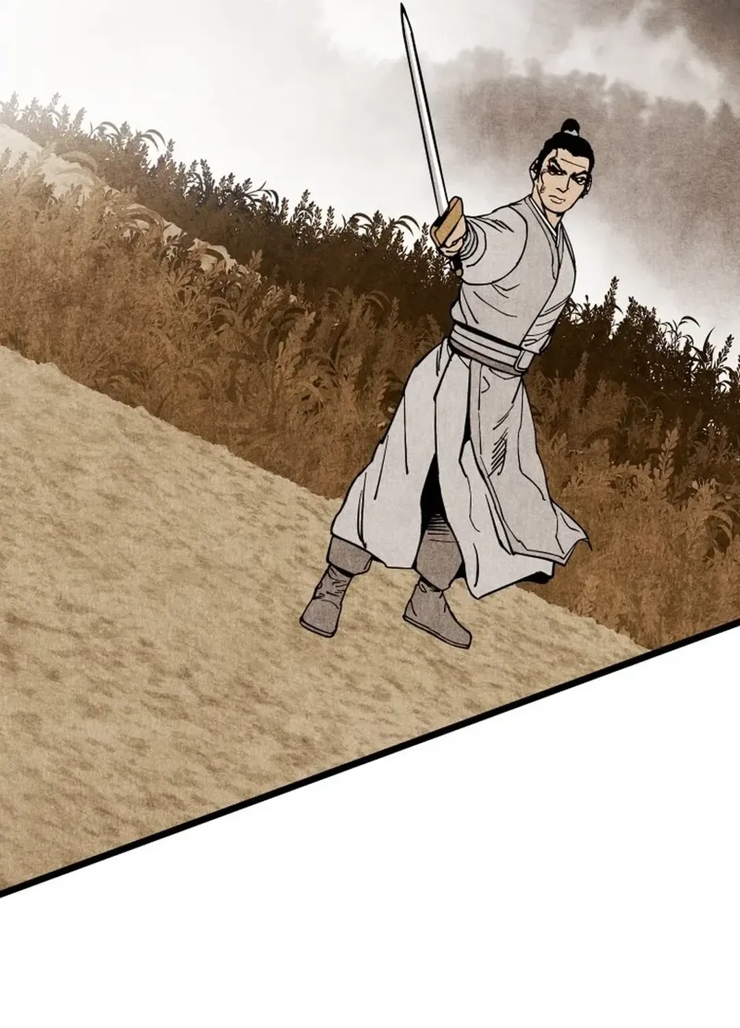 The Rural Edgeless Sword Chapter 55 page 50 - 