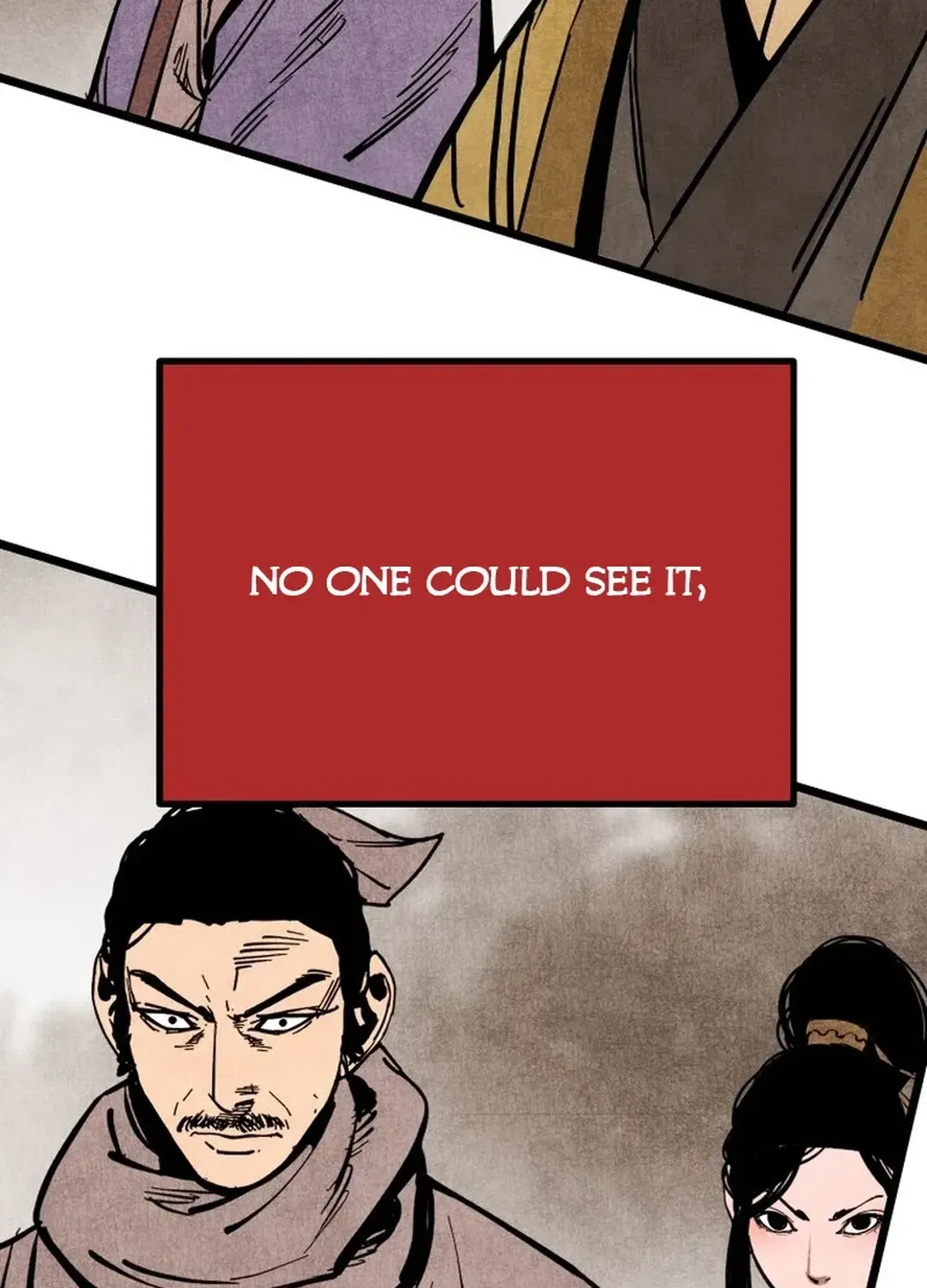The Rural Edgeless Sword Chapter 55 page 52 - 