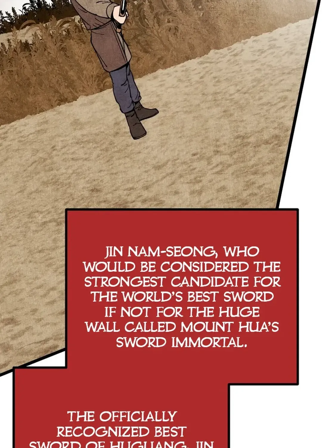 The Rural Edgeless Sword Chapter 55 page 59 - 