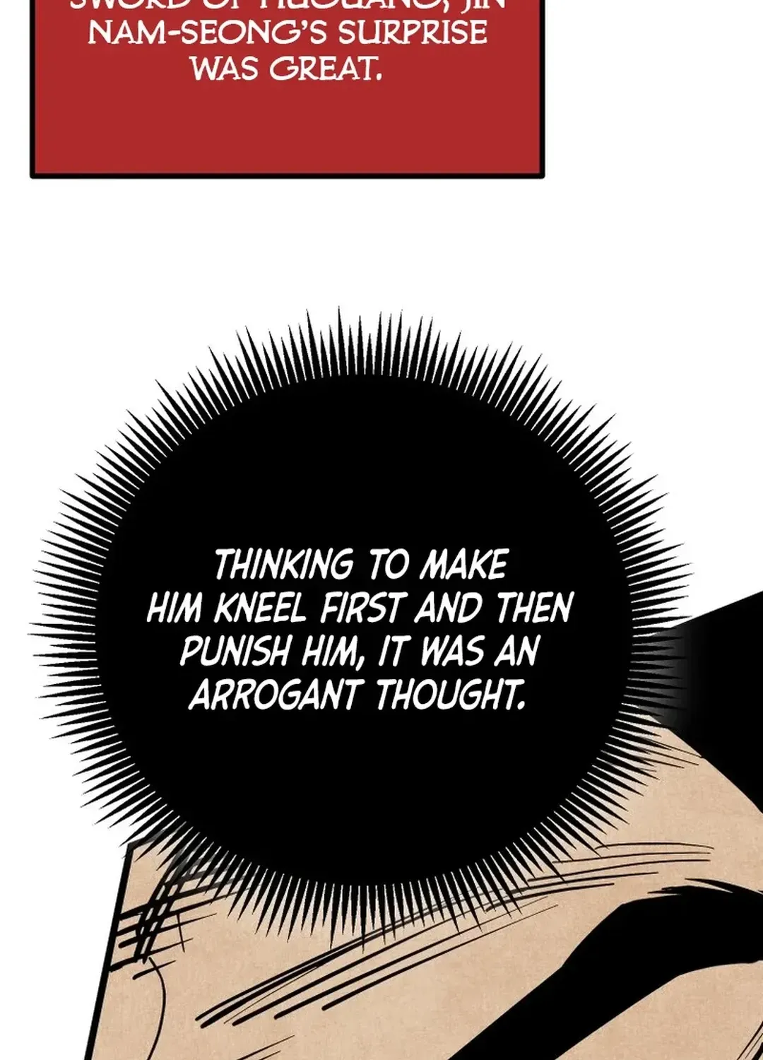 The Rural Edgeless Sword Chapter 55 page 60 - 
