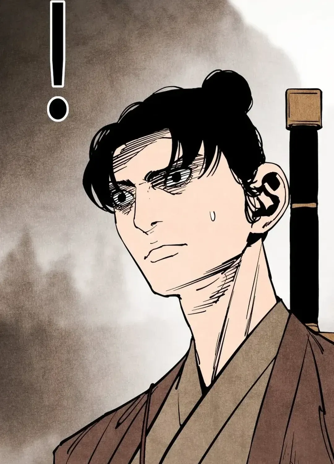 The Rural Edgeless Sword Chapter 55 page 7 - 