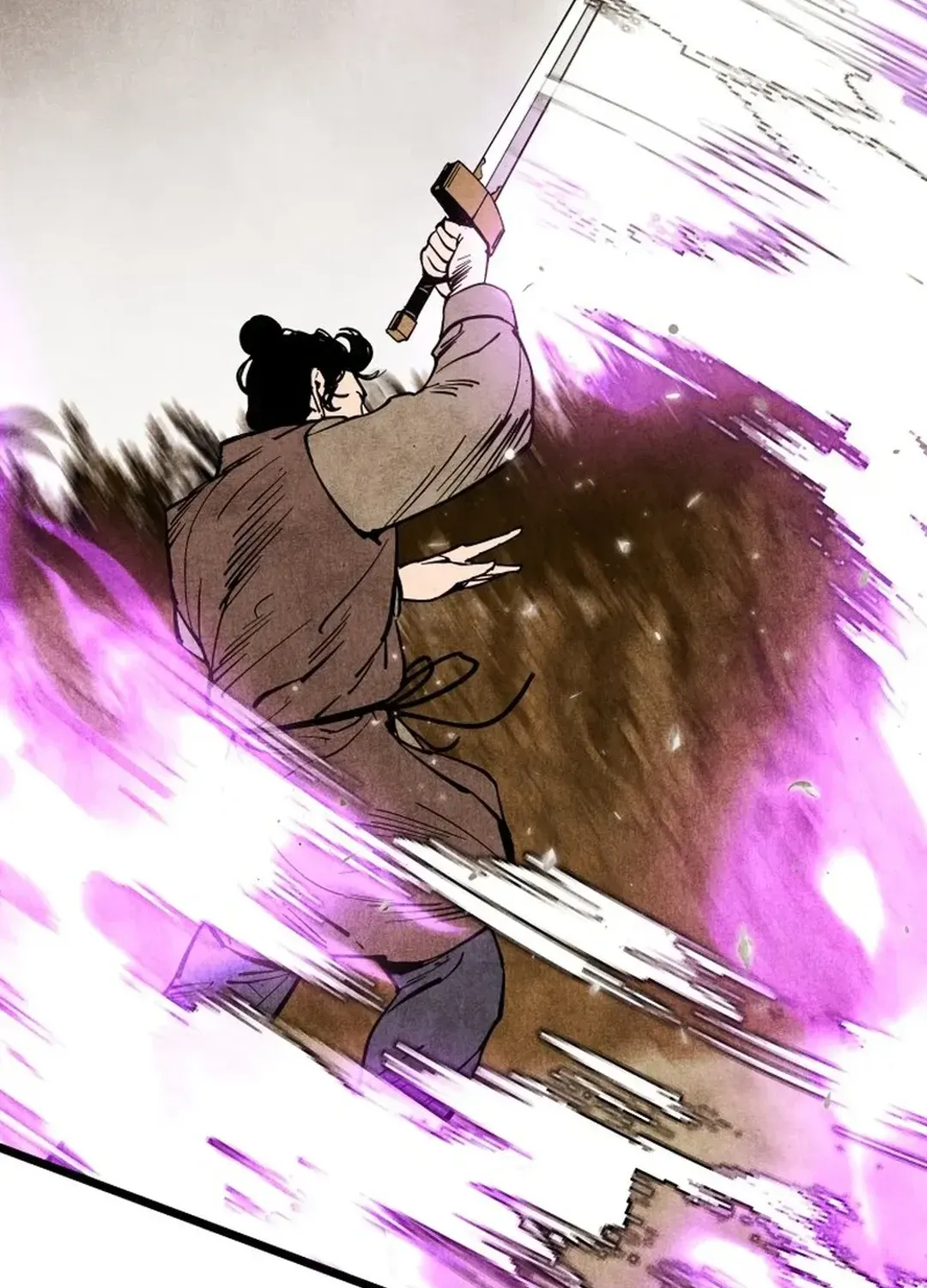 The Rural Edgeless Sword Chapter 55 page 67 - 