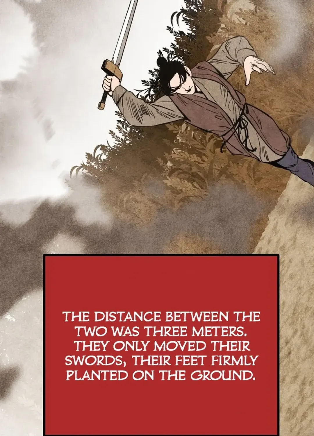 The Rural Edgeless Sword Chapter 55 page 69 - 