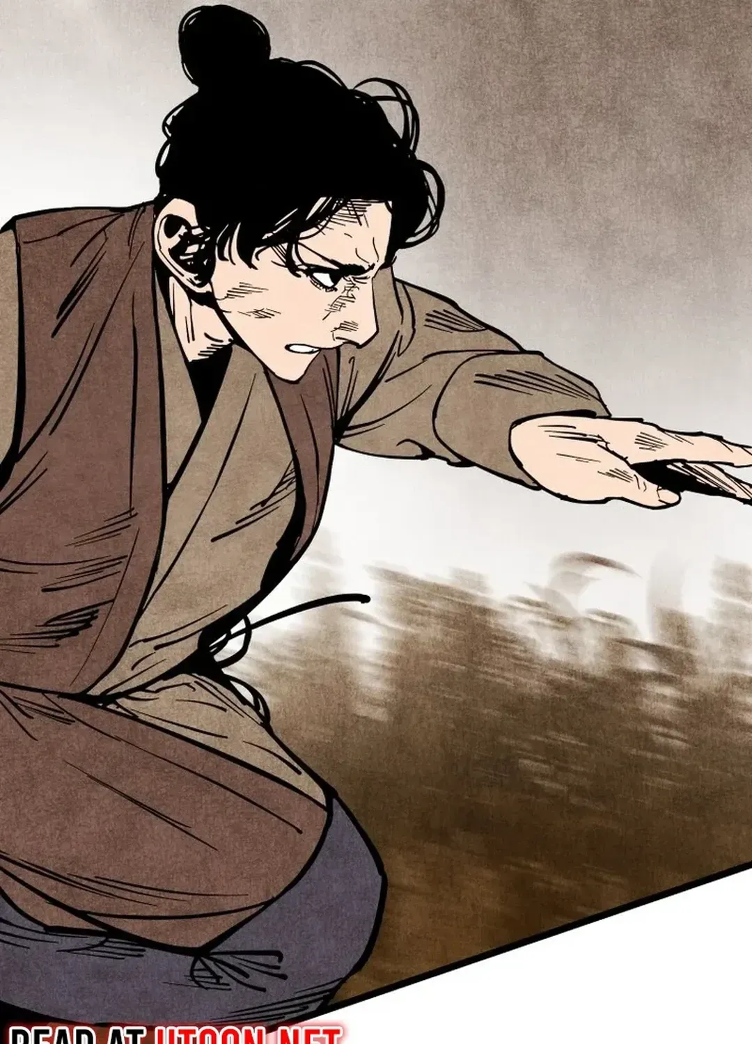 The Rural Edgeless Sword Chapter 55 page 95 - 